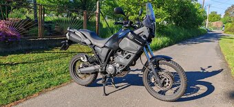 Yamaha tenere xt 660z.. - 2