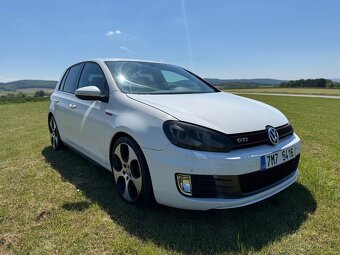 GOLF GTI - 2