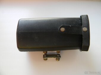 Nabízím retro brašničku na kolo - 2
