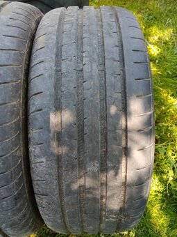 Letní pneu 225/45/17 Goodyear - 2