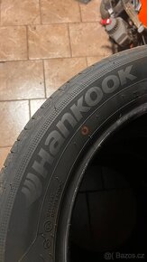 235/55R18 letní - 2