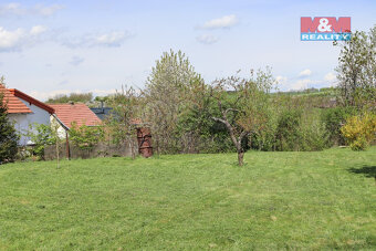 Prodej pozemku k bydlení, 957 m², Velké Přílepy, ul. Nová - 2
