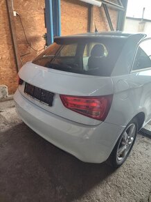 Audi A1 - 2