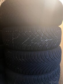 Pneu je to alternativa pro rozměr 205/55/16 - 2