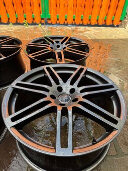 Alu replika Audi 5x112 R20 8,5J - 2