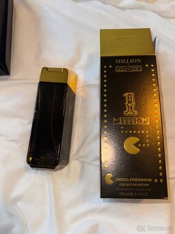 Milion Paco rabanne - 2