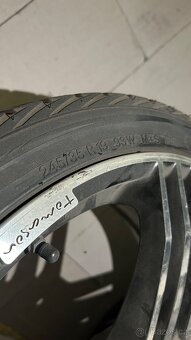 Tomason R19 - 2