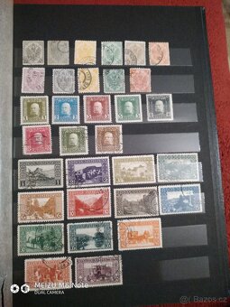 První vydáni známek R.U.a Bosna a Hercegovina - 2