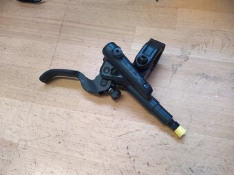 Brzdová páka Shimano SLX BL-M7100 PRAVÁ - NOVÁ - 2