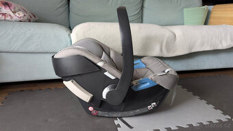 Autosedačka Cybex Aton 4 (0-13kg) - 2