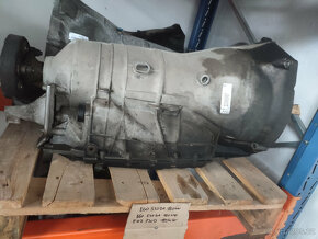 Bmw e60/e61 525d 530d a 530xd automat 6hp26/6hp28 - 2