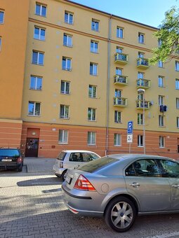 Prodej bytu 1+3 v os.vl. - 2