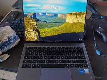 Notebook Huawei MateBook - 2