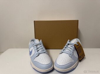 Nike Dunk Low Next Nature Blue Tint vel.44,5/28,5cm - 2