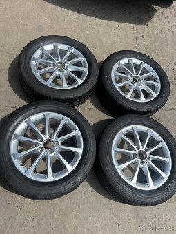 5x112 R17 mercedes vito - 2