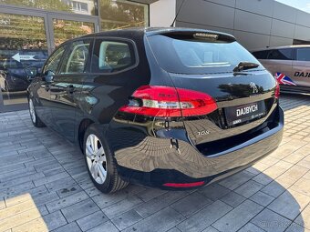 Peugeot 308 PureTech 110K BUSINESS SW DPH - 2