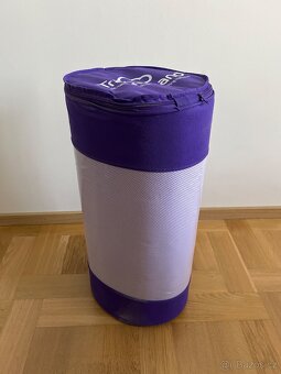 Nepoužívaná matrace do (cestovní) postýlky - 2