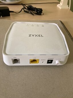 ZYXEL VMG4005-B50A - 2