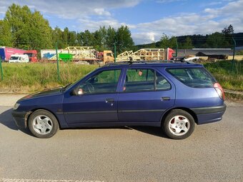 Peugeot - 2