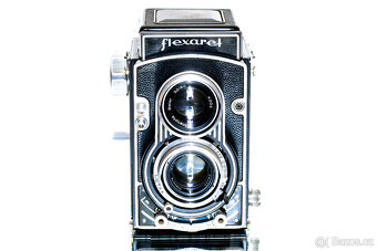 Flexaret S Standard černá - 2