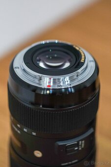 Sigma 18-35 mm f/1,8 DC HSM Art - 2