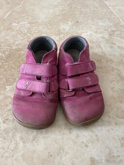 Barefoot botičky Beda vel. 27 - 2