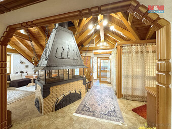 Prodej rodinného domu, 450 m², Horní Bludovice - 2