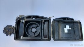 Stary fotoaparát Dufa pionyr fit II - 2
