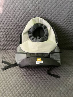 Batoh na psa - 2