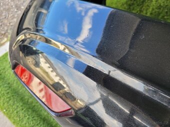 Chevrolet Cruze kombi zadný nárazník - 2