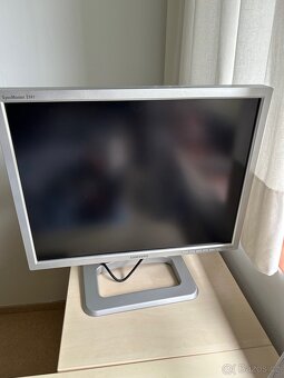 Monitor Samsung Sync Master 214T - 2