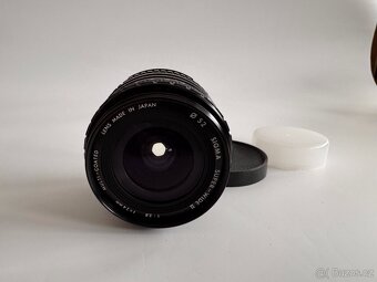 Sigma Super-wide II 2,8/24 - 2