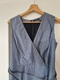 Pouzdrové šaty Orsay vel.38 - 2