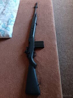 Airsoft M14 - 2