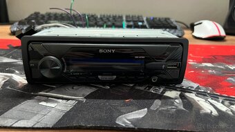 Autoradio SONY DSX-A210UI s USB 4x55w - 2