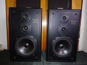 reproduktory TECHNICS SB-CS6 - 2