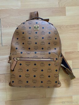 MCM Stark City - 2