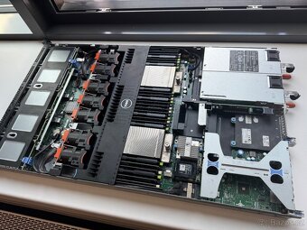 Dell PowerEdge R620 - 2
