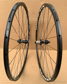 Galusková kola REMERX RTX, FORCE Team Disc SP CL, DT Swiss - 2