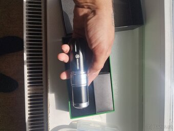 Dragonhawk Fold Pro 3 - 2