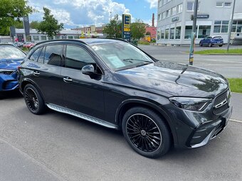 Mercedes-Benz GLC 300d 4MATIC - 2