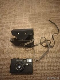 Fotoaparát Elikon 35 C - 2