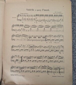 B.Smetana, Ch. Gounot aj. - 2