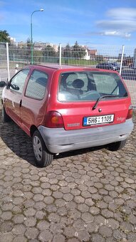 Renault Twingo - 2