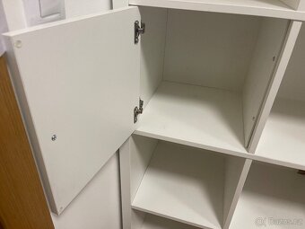 Kallax ikea - 2