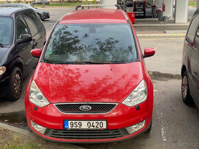 Ford GALAXY 2,0 TDCI 103 kW 2006 GHIA - 2