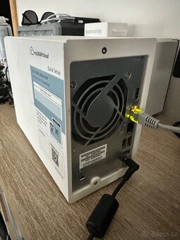 NAS - QNAP TS-251 - 2