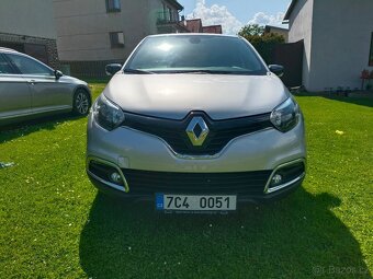 RENAULT CAPTUR, LIMITED - 2