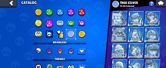 Brawl stars hra - 2