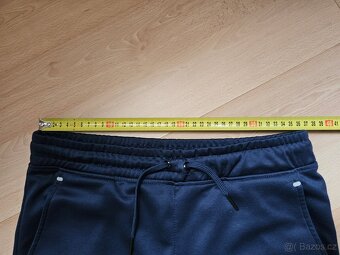 Dětské tepláky Bauer, vel. YTH XL - 2